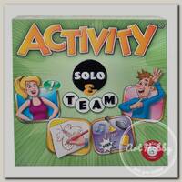 Игра настольная 'PIATNIK' 'Activity 'Соло и Команды' 714177