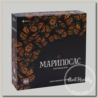 Игра настольная 'Эврикус' 'Марипосас' PG-17333 .