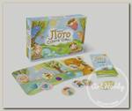 Игра настольная 'Эврикус' 'Лото детское. Страна чудес' BG-12056 .