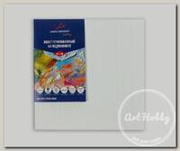 Холст грунтованный на подрамнике 'VISTA-ARTISTA' 'Gallery' OLFG-2020 100% лён 20 х 20 см 350 г/кв.м мелкозернистый