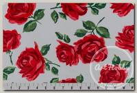 'PEPPY' Плюш SS LA VIE EN ROSE 100 x 150 см 370 г/кв.м 100% полиэстер LA VIE EN ROSE SCARLET