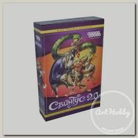 Игра настольная 'HOBBY WORLD' 'Свинтус 2.0' 1118