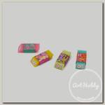 'Bruno Visconti' Ластик 'HappyGraphix' 42-0020 ' Juice Party'