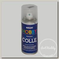 'Ghiant' клей-спрей Hobby Colle 150 мл постоянный 15801