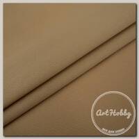 Ткань для пэчворка PEPPY КРАСКИ ЖИЗНИ 50 x 55 см 140 г/кв.м ± 5 100% хлопок 15-1040 св.св. коричневый
