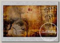 'Love2art' бумага рисовая IRP 32 x 45 см 0087 Рим