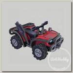 'Умная бумага' Модели-пазлы объемные 4 096 Traxter ATV Не в масштабе