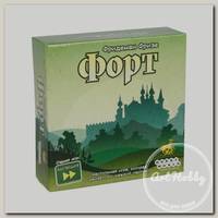 Игра настольная 'HOBBY WORLD' 'Форт' . 915124