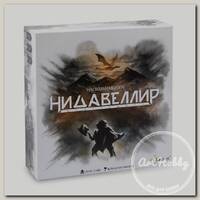 Игра настольная 'Эврикус' 'Нидавеллир' PG-11301 .