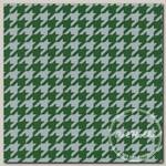 Ткань для пэчворка PEPPY БАБУШКИН СУНДУЧОК 50 x 55 см 140 г/кв.м ± 5 100% хлопок БС-19 гусиная лапка ярко-зеленый