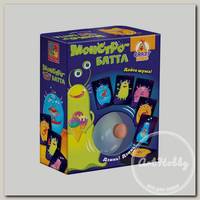 'Vladi Toys' Игра со звонком 'Монстро-баттл' VT8010-02