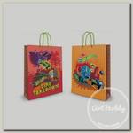 Пакет подарочный большой Hot Wheels-2 36 x 26.4 x 11.5 см 292392