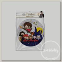 'ND PLAY' Harry Potter. Набор бумажных тарелок d 18 см 6 шт. 295518