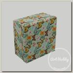 'Stilerra' SBOX-S2/2 Подарочная коробка 18 x 18 x 10 см 09