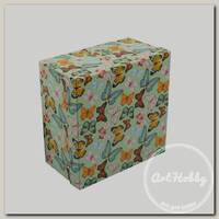 'Stilerra' SBOX-S2/2 Подарочная коробка 18 x 18 x 10 см 09