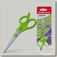'ErichKrause' Ножницы Control Junior 15.5 см 35144