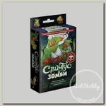 Игра настольная 'HOBBY WORLD' 'Свинтус Зомби (2-е рус. изд.)' 1499