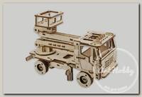 'REZARK' BIR-013 Пазл 3D Автовышка