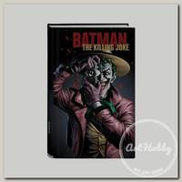 Э 'Записная книга Batman: The killing joke'
