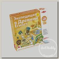 Игра настольная 'TACTIC' 'Экспедиция в Древний Египет' 55678