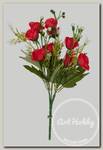'Blumentag' ATJ-06 Декоративные элементы 1 шт. 32 см 03 красный
