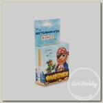 Игра настольная 'Эврикус' 'Флинтики' BG-12028 .