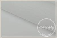 Хлопчатобумажная Бязь 262 с65шв 140 г/кв.м ± 5 50 см х 50 см 100% хлопок отбеленная (рис.10090 белый)