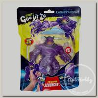 'GooJitZu' Фигурка тянущаяся 'Император Зург' 24 х 19 х 6 см 39847