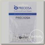 Бусина Чехия 'PRECIOSA' CANDY OVAL 111-01388-00 6/8 мм 10 г
