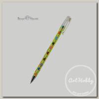 'Bruno Visconti' ручка шариковая HappyWrite 0.5 мм 20-0151 'Черепашки'