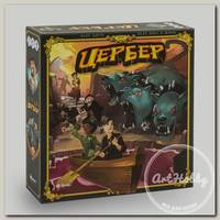 Игра настольная 'Эврикус' 'Цербер' PG-17031 .