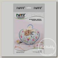 'PEPPY' ACS-0129 набор Игольница 'Весна'