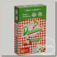Игра настольная 'Банда Умников' 'Делиссимо' УМ005