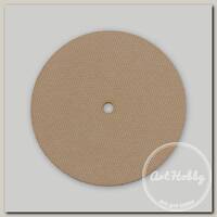 'HobbyBe' CDS-60 Диски картонные d 60 мм ± 0.1 10 шт. для суставов мишек Тедди
